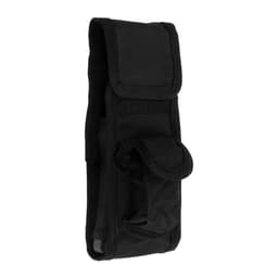 Кримпер-тестер ТУНДРА, с тестером кабеля, RJ-45 8P, RJ-12 6P, RJ-11 4P, вертикальный обжим