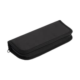 Пресс-клещи в сумке ТУНДРА, 5 матриц + отвертка, для опрессовки наконечников проводов