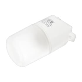 Светильник «БелТИЗ» НББ 01-60-002 УХЛ1, Е27, 60 Вт, 230 В, IP65, до +125°, белый