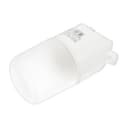 Светильник «БелТИЗ» НББ 01-60-002 УХЛ1, Е27, 60 Вт, 230 В, IP65, до +125°, белый