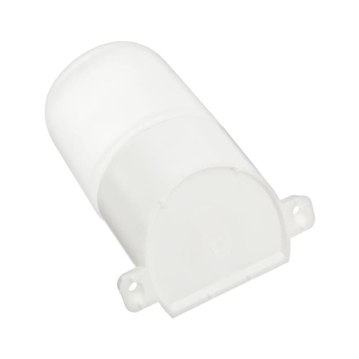 Светильник «БелТИЗ» НББ 01-60-002 УХЛ1, Е27, 60 Вт, 230 В, IP65, до +125°, белый