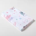 Пелёнка «Крошка Я» Little star, 73×120 см, хлопок 100%