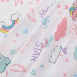 Пелёнка «Крошка Я» Little star, 73×120 см, хлопок 100%
