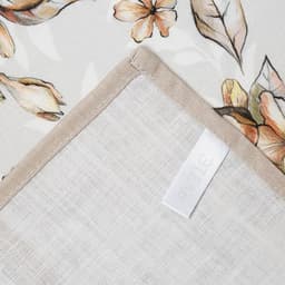 Фартук кухонный «Этель» Floral mood, 70×60 см, 100% хлопок, репс 210 г/м²