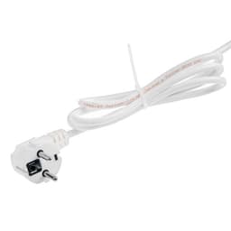 Полотенцесушитель электрический ТЕРА «Ребро», 400×600 мм