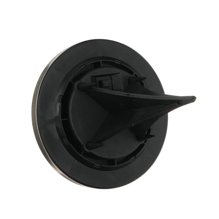 Садовый светильник, уличный, на солнечной батарее, 8 LED, свечение белое