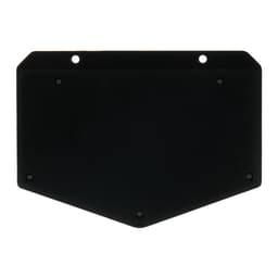 Садовый светильник, уличный, на солнечной батарее с датчиком движения, накладной, 100 LED, свечение белое