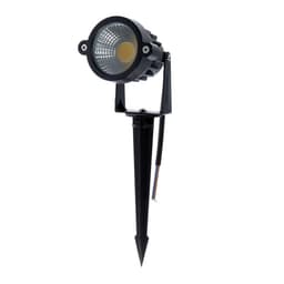 Светильник светодиодный грунтовый, 7 Вт, 630 лм, IP65, 3000К, 220 В