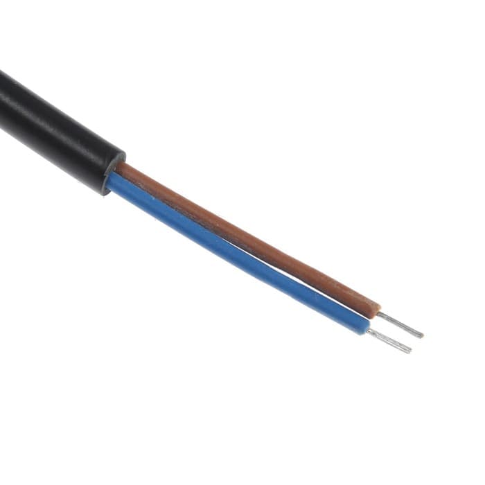 Светильник светодиодный грунтовый, 7 Вт, 630 лм, IP65, 3000К, 220 В