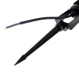 Светильник светодиодный грунтовый, 7 Вт, 630 лм, IP65, 3000К, 220 В