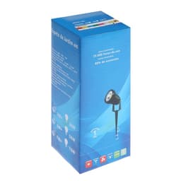 Светильник светодиодный грунтовый, 7 Вт, 630 лм, IP65, 3000К, 220 В