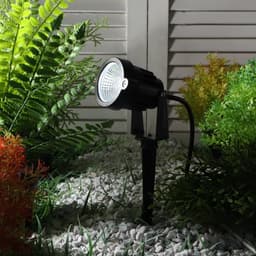 Светильник светодиодный грунтовый, 7 Вт, 630 лм, IP65, 6500К, 220 В