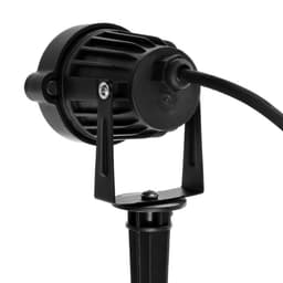 Светильник светодиодный грунтовый, 7 Вт, 630 лм, IP65, 6500К, 220 В