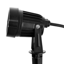 Светильник светодиодный грунтовый, 7 Вт, 630 лм, IP65, 6500К, 220 В