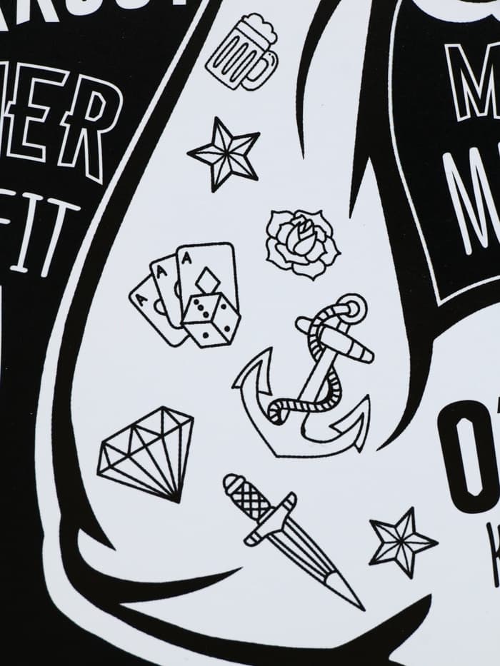 Ланч - бокс прямоугольный «Опасен», 1200 мл