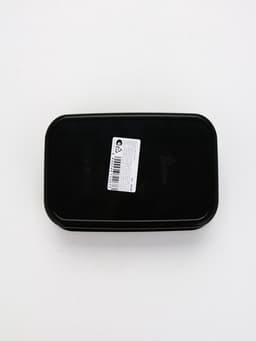 Ланч - бокс прямоугольный «Опасен», 1200 мл