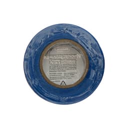 Изолента Luazon Lighting, ПВХ, 19 мм × 20 м, 130 мкм, синяя
