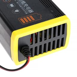 Зарядное устройство для АКБ, 6-12 В, 6 А, 220 В, 87 Вт, автомат, световая индикация