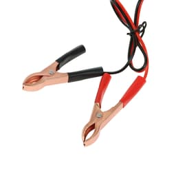 Зарядное устройство для АКБ, 6-12 В, 6 А, 220 В, 87 Вт, автомат, световая индикация