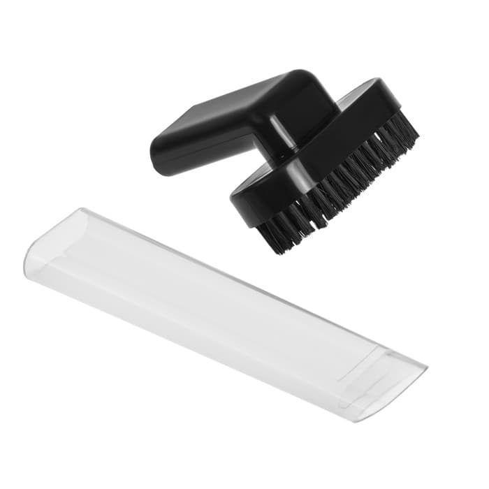 Пылесос автомобильный CYCLONE TURBO, беспроводной, 100 Вт, 12 В, черный