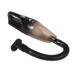 Пылесос автомобильный CYCLONE TURBO, беспроводной, 100 Вт, 12 В, черный
