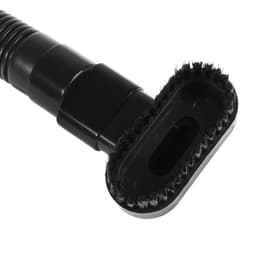 Пылесос автомобильный CYCLONE TURBO, беспроводной, 100 Вт, 12 В, черный