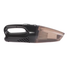 Пылесос автомобильный CYCLONE TURBO, беспроводной, 100 Вт, 12 В, черный