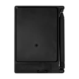 Планшет для рисования и заметок Luazon TAB-3, 4.4", чёрный