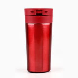 Термокружка с кнопкой «У меня лапки», 350 мл, сохраняет тепло 6 ч