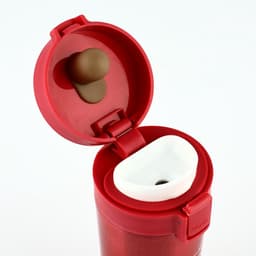 Термокружка с кнопкой «У меня лапки», 350 мл, сохраняет тепло 6 ч