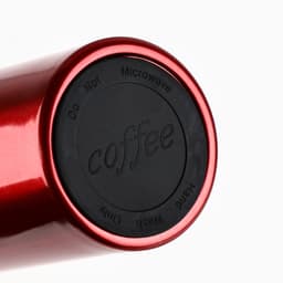 Термокружка с кнопкой «У меня лапки», 350 мл, сохраняет тепло 6 ч