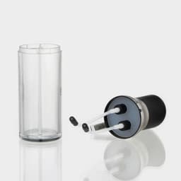 Распылитель для масла с переключением дозировки, 300 мл, прозрачный