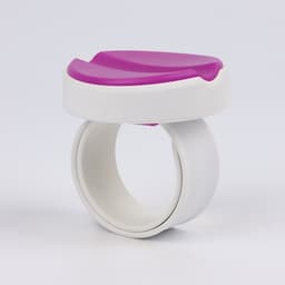 Игольница магнитная на руку, 25×5.7 см, МИКС