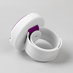 Игольница магнитная на руку, 25×5.7 см, МИКС