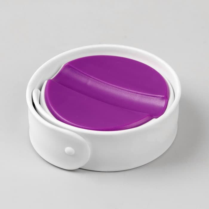 Игольница магнитная на руку, 25×5.7 см, МИКС