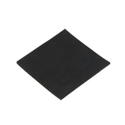 Резина сантехническая Masterprof ИС.130927, для изготовления прокладок, 100×100×3 мм