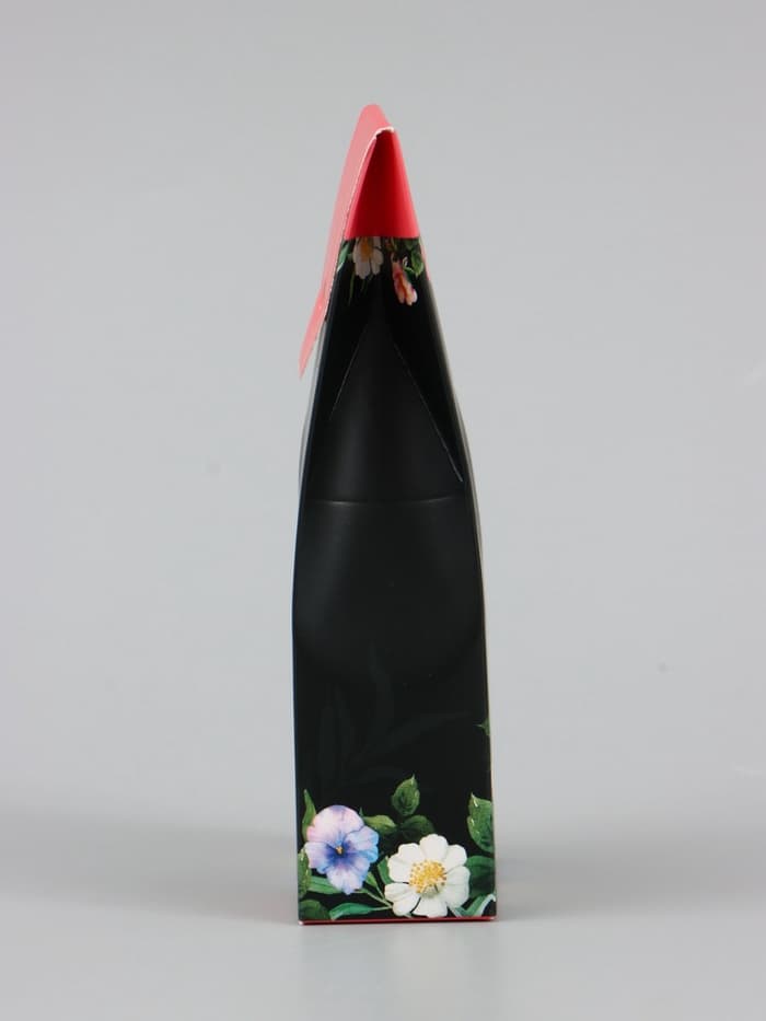 Коробка складная «Счастье внутри», 5.7×14.5×3.5 см