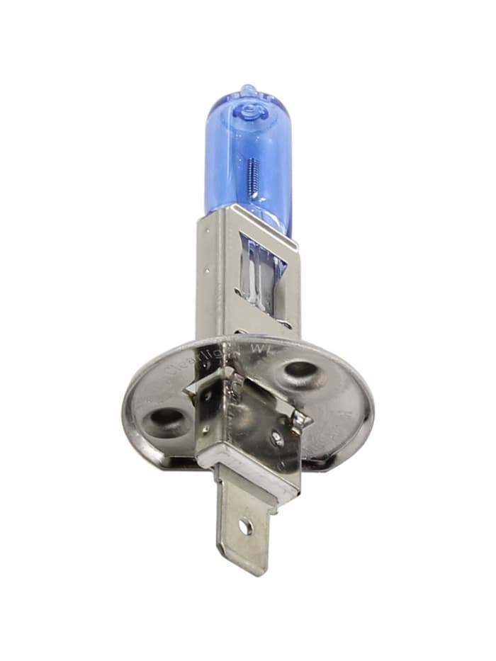 Лампа автомобильная AVS SPECTRAS Xenon 5000K, H1, 12 В, 75 Вт, + T10, набор 2 шт.