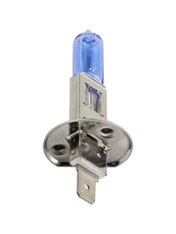 Лампа автомобильная AVS SPECTRAS Xenon 5000K, H1, 12 В, 75 Вт, + T10, набор 2 шт.
