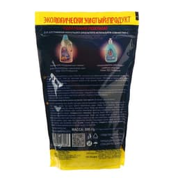 Специальная соль для посудомоечных машин «Mister DEZ», Eco-Cleaning, 800 г