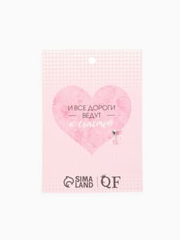 Брошь «Ретро микрофон с нотой», цвет серебро