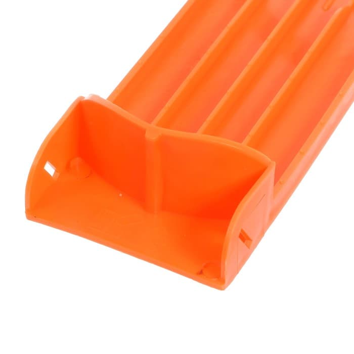 Мини-лыжи большие, цвет МИКС