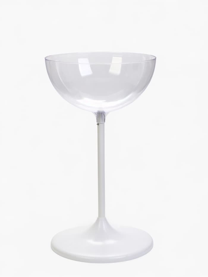 Дисплей UNIBOWL 24 л, 46×46×77.6 см