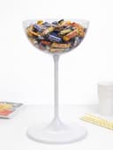 Дисплей UNIBOWL 24 л, 46×46×77.6 см