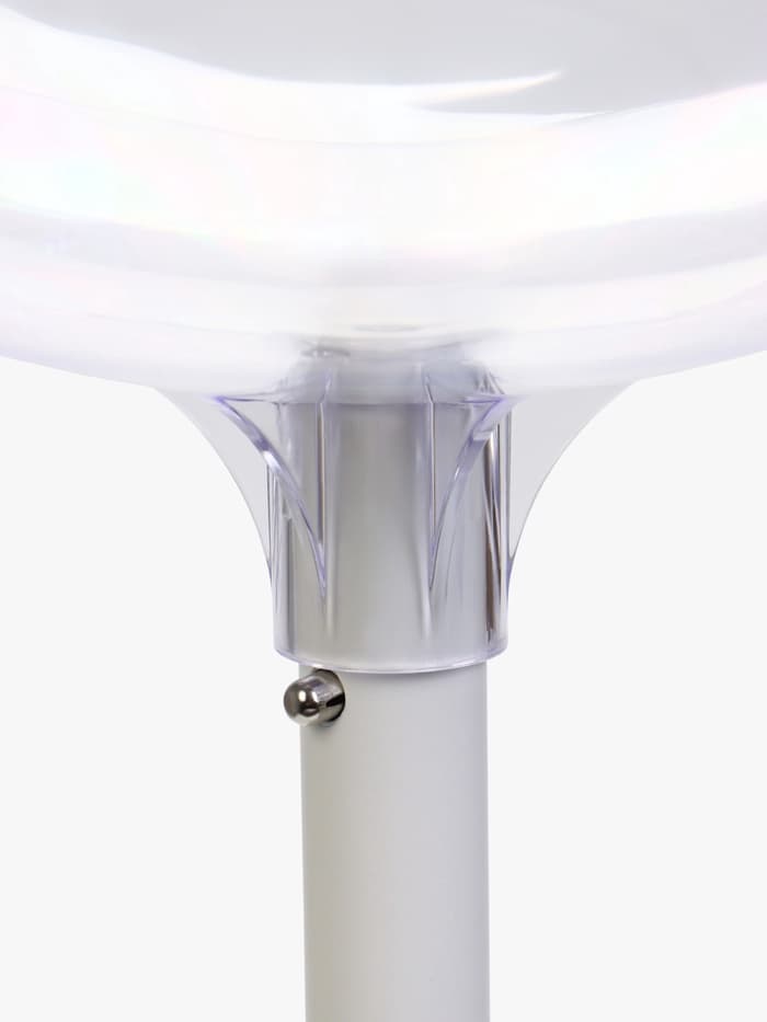 Дисплей UNIBOWL 24 л, 46×46×77.6 см