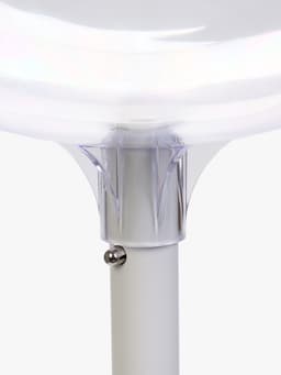 Дисплей UNIBOWL 24 л, 46×46×77.6 см