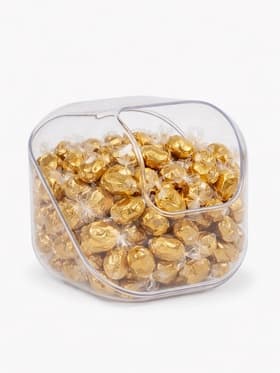 Дисплей CUBE, 20.2×20.8×20.8 см