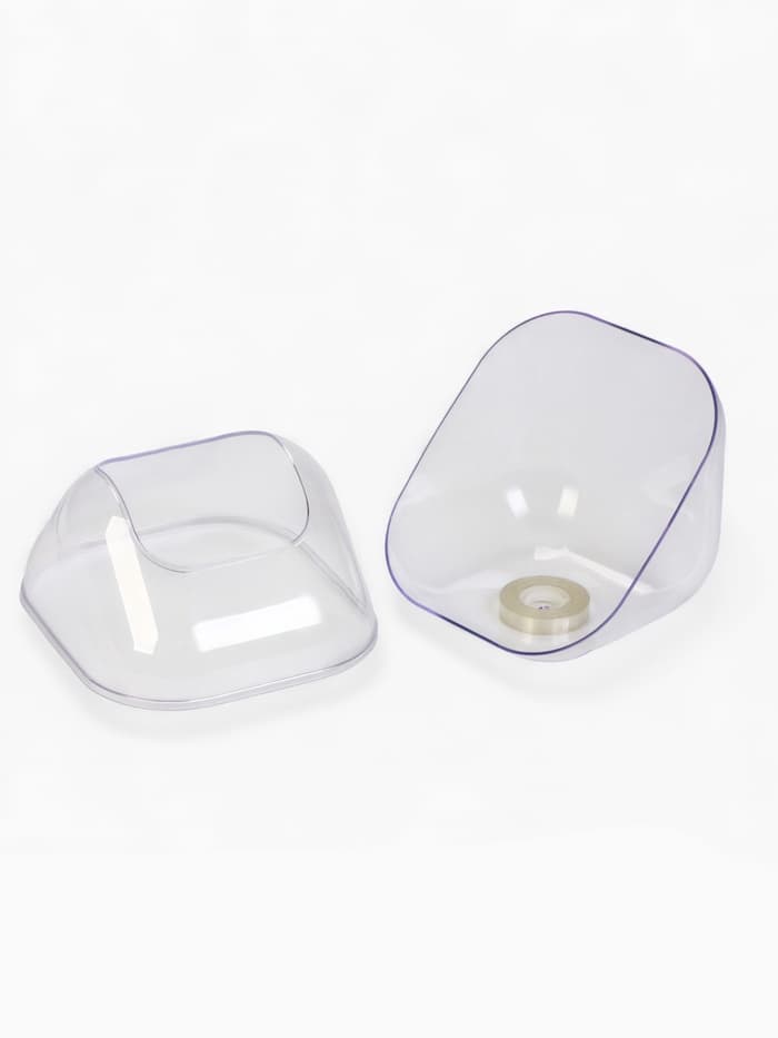 Дисплей CUBE, 20.2×20.8×20.8 см