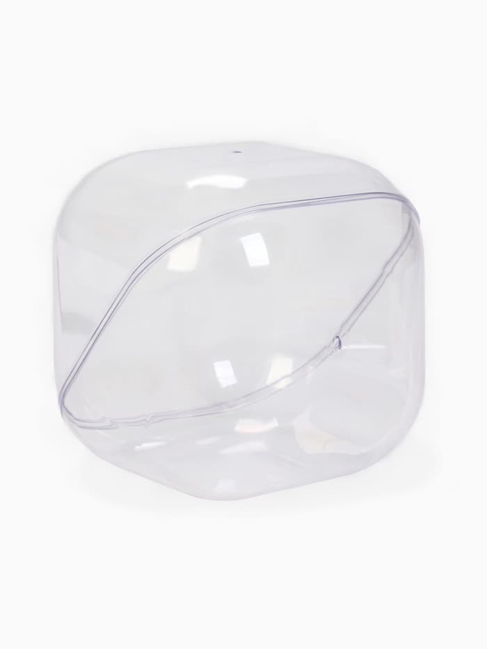 Дисплей CUBE, 20.2×20.8×20.8 см