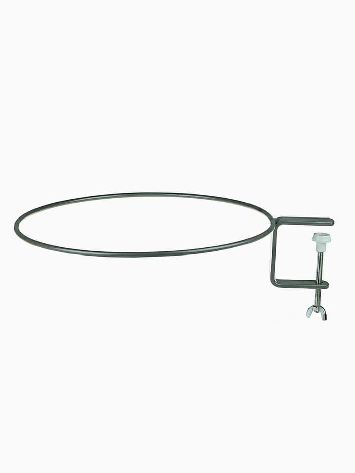 Крепления для дисплея BOWL на струбцине BOWL-HOLDER, d=25 см